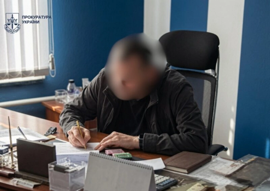 Посадовця «Київзеленбуду» підозрюють у недостовірному декларуванні активів на 9,6 млн грн - 1