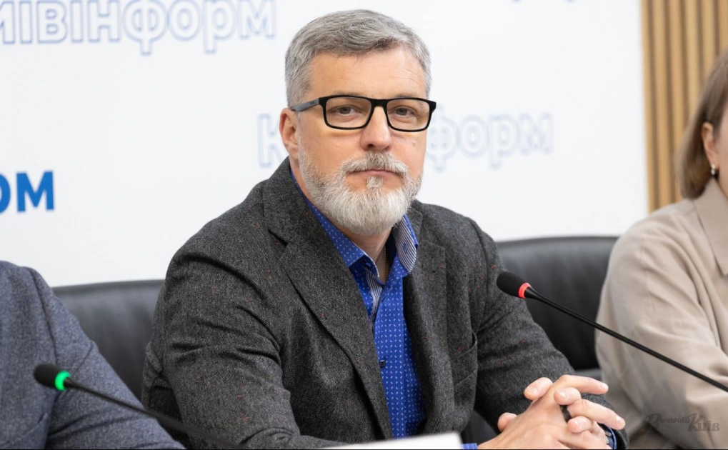 У Києві збудували 9 укриттів у школах і відновили 70% пошкоджених закладів — Мондриївський - 1
