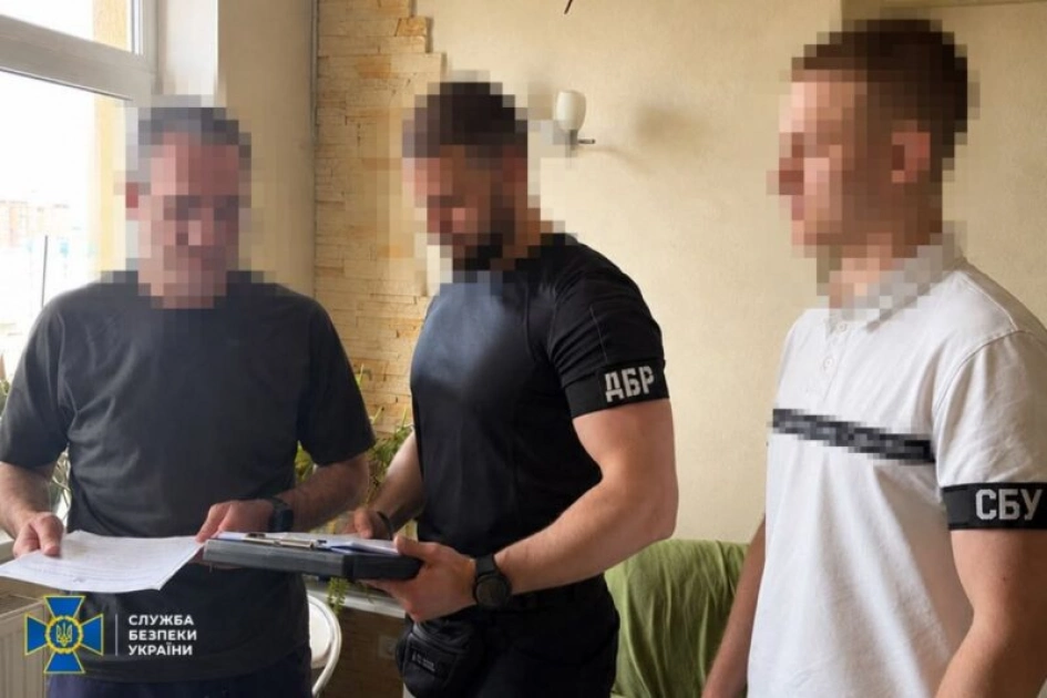 СБУ, ДБР та ОГП викрили схему привласнення 21 га землі у Києві — фігурує Сівкович - 3
