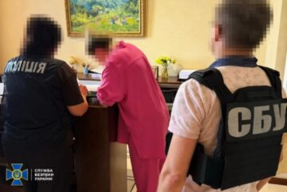 СБУ, ДБР та ОГП викрили схему привласнення 21 га землі у Києві — фігурує Сівкович - 1