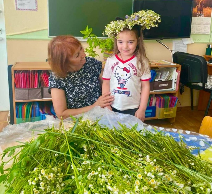 У Бучанській громаді дитсадки відзначили Івана Купала: яскраві кадри свята - 3