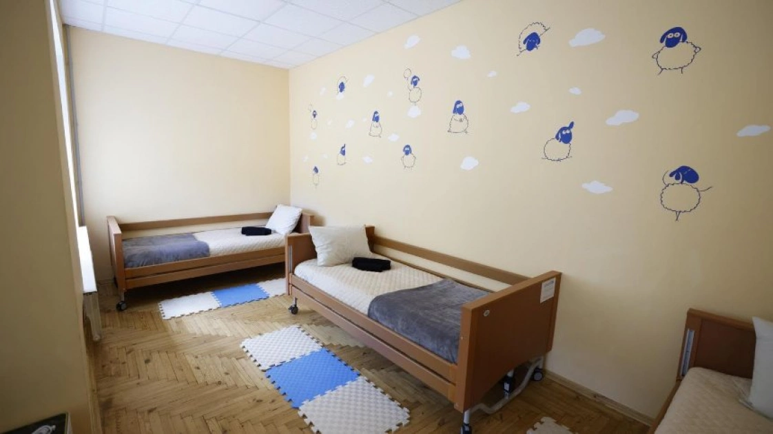 У Києві запускають послугу «тимчасового відпочинку» для батьків дітей з інвалідністю: як отримати - 3