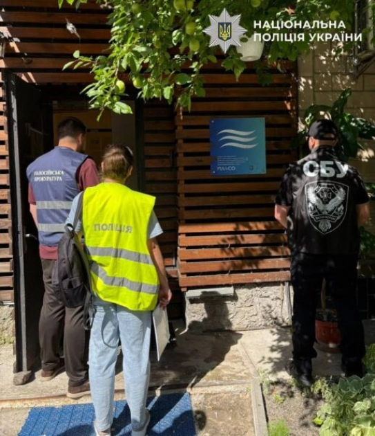 У Києві підозрюють керівників трьох КП у розтраті 6 млн грн на закупівлях і ремонтах - 5