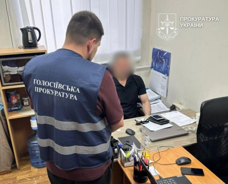 У Києві підозрюють керівників трьох КП у розтраті 6 млн грн на закупівлях і ремонтах - 2