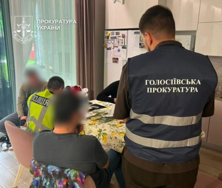У Києві підозрюють керівників трьох КП у розтраті 6 млн грн на закупівлях і ремонтах - 1