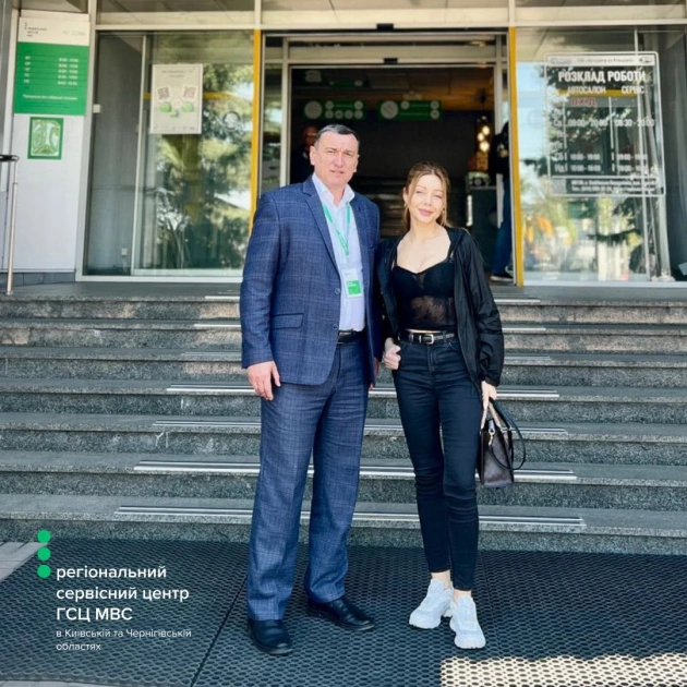 Тіна Кароль отримала водійське посвідчення: співачка успішно склала практичний іспит на Київщині - 1