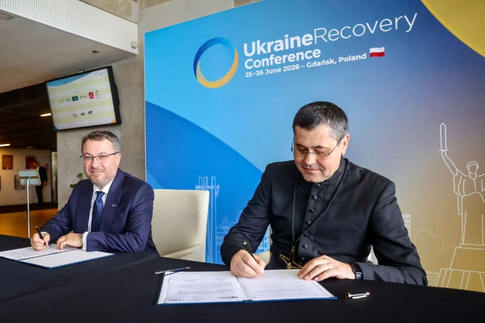 Костел святого Миколая в Києві отримає €1 млн допомоги: стартує «Рятувальна коаліція» - 2