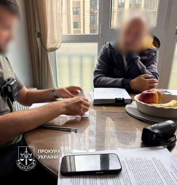 У Києві викрили схему продажу інвалідності за $25–30 тис. — серед фігурантів голова ВЛК - 6