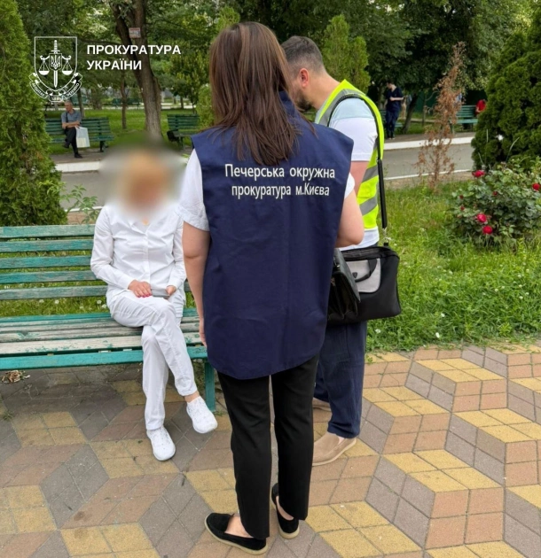 У Києві викрили схему продажу інвалідності за $25–30 тис. — серед фігурантів голова ВЛК - 5