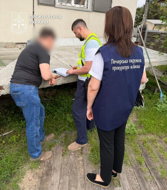 У Києві викрили схему продажу інвалідності за $25–30 тис. — серед фігурантів голова ВЛК - 4