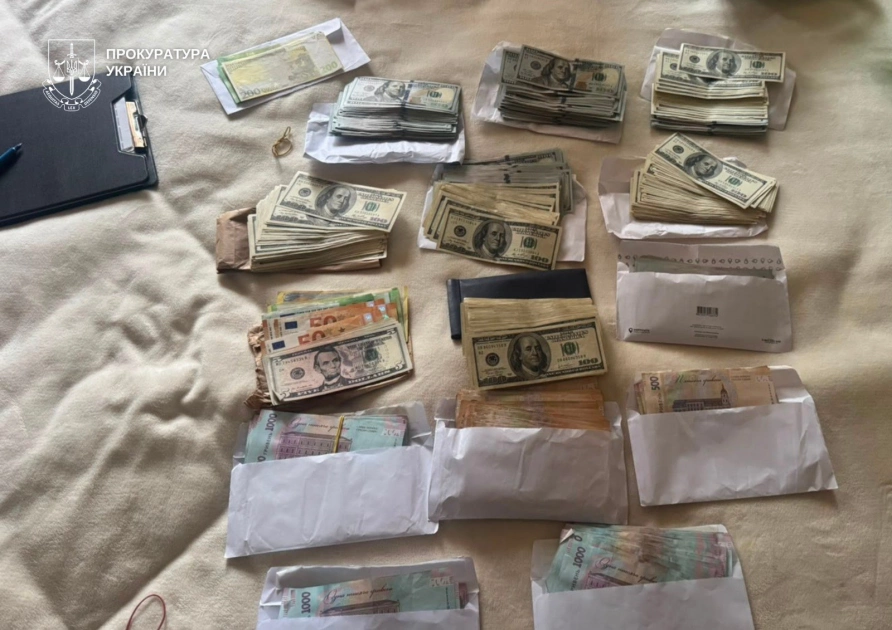 У Києві викрили схему продажу інвалідності за $25–30 тис. — серед фігурантів голова ВЛК - 3
