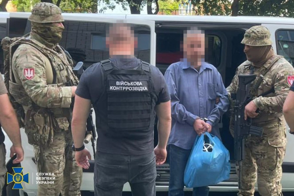 СБУ затримала 8 агентів РФ за підпільну реєстрацію Starlink для окупантів - 2