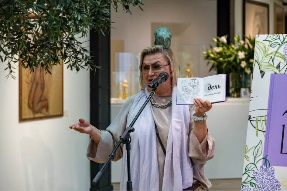 Art Ukraine Gallery у Києві стала простором підтримки та культурного діалогу під час війни: фото - 4