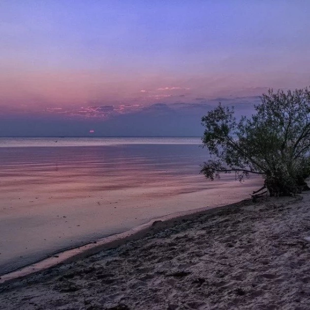 5 локацій біля води в Києві та передмісті для літнього відпочинку - 1