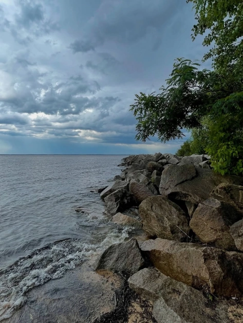 5 локацій біля води в Києві та передмісті для літнього відпочинку - 2
