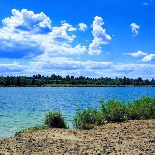 5 локацій біля води в Києві та передмісті для літнього відпочинку - 5