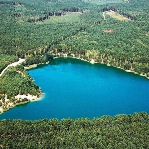 5 локацій біля води в Києві та передмісті для літнього відпочинку - 4