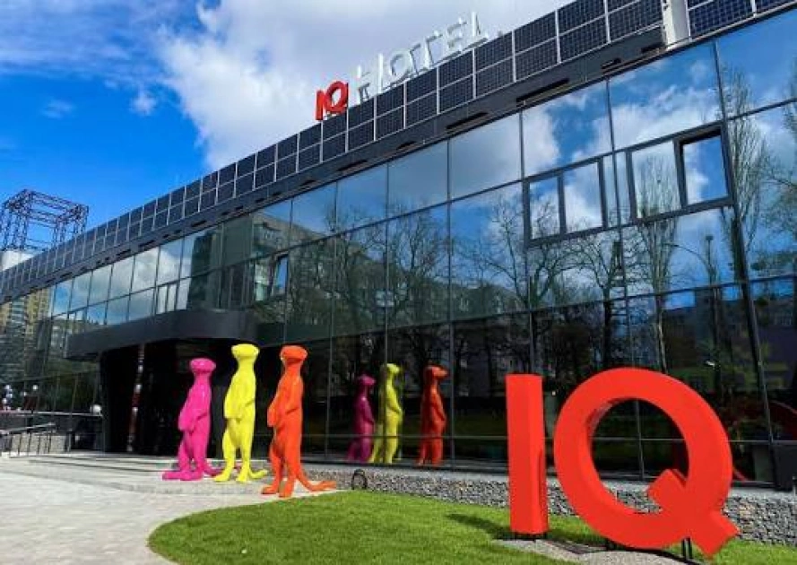 IQ Hotel