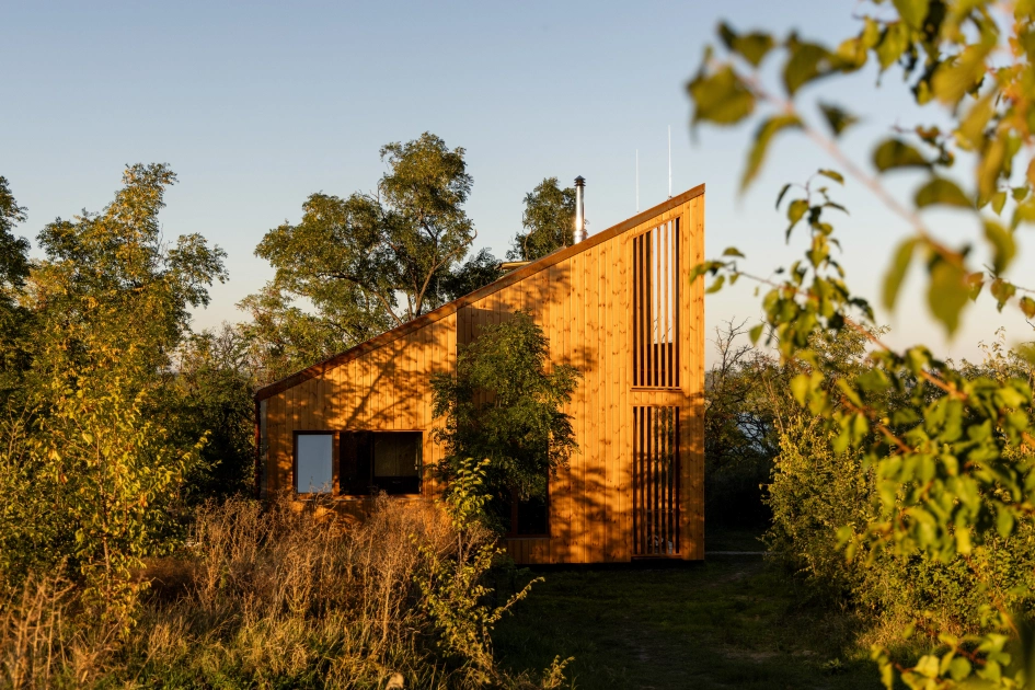 The Bird’s Estate у Витачеві