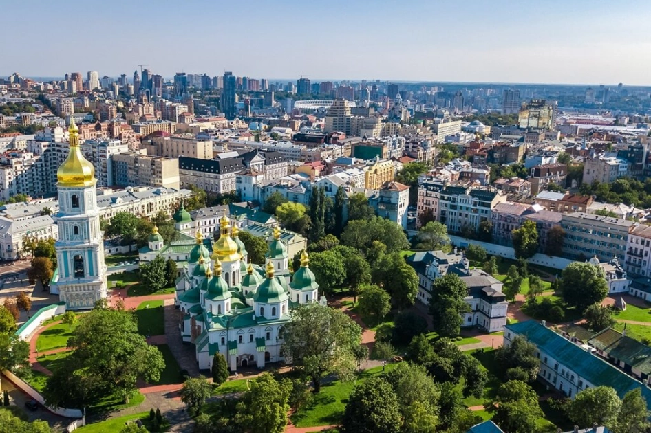 Софійський собор