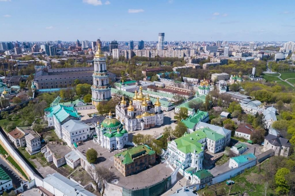 Києво-Печерська лавра