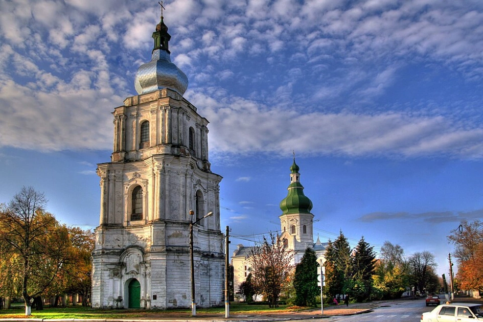 Переяслав