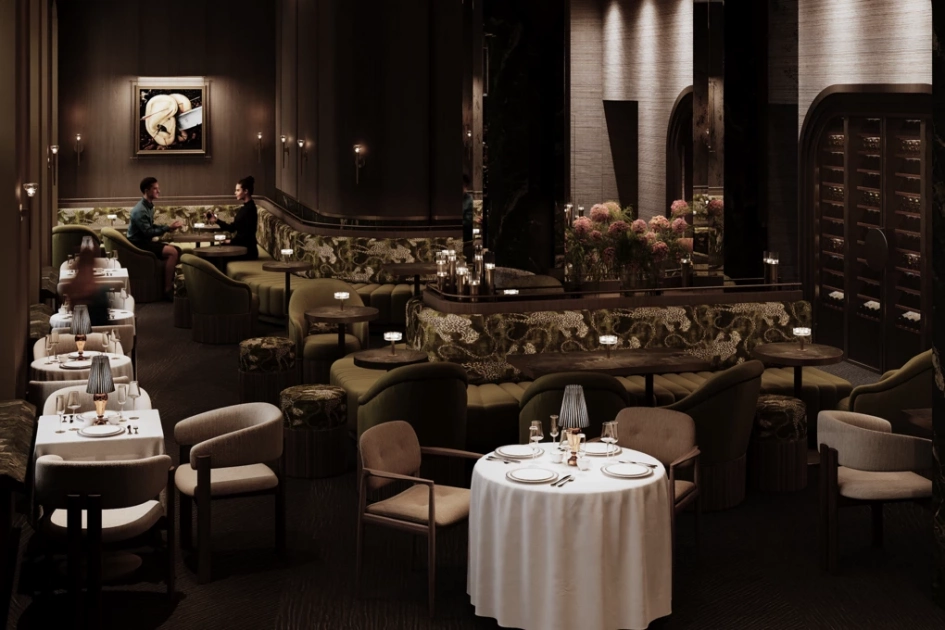 Clave у Premier Palace Hotel