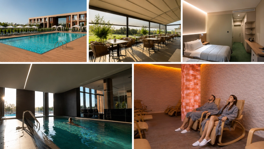 Shambala Wellness Club