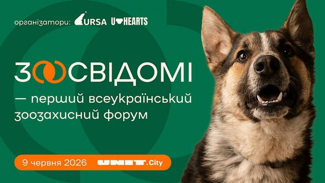 Куди піти в Києві 8-14 червня: головні події тижня - 1