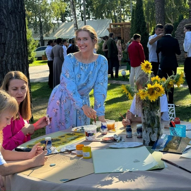 Куди піти в Києві 29 червня - 5 липня: концерти, фестивалі, виставка і стендап - 9