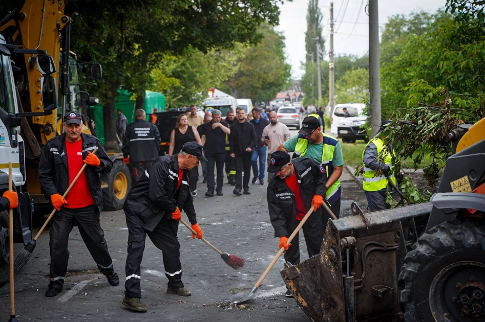 Вишневе після обстрілу 6 липня: дев’ять загиблих, сотні пошкоджених будинків і масштабне відновлення - 3