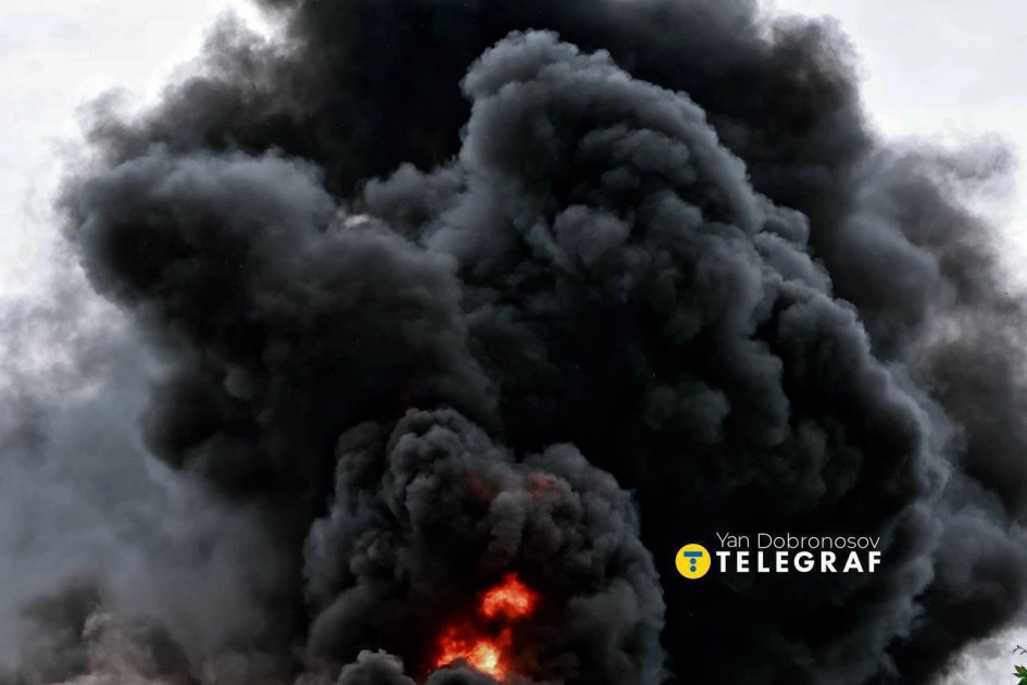 Атака дронів на Київ: кількість постраждалих зросла до восьми, серед них медики - фото наслідків - 1