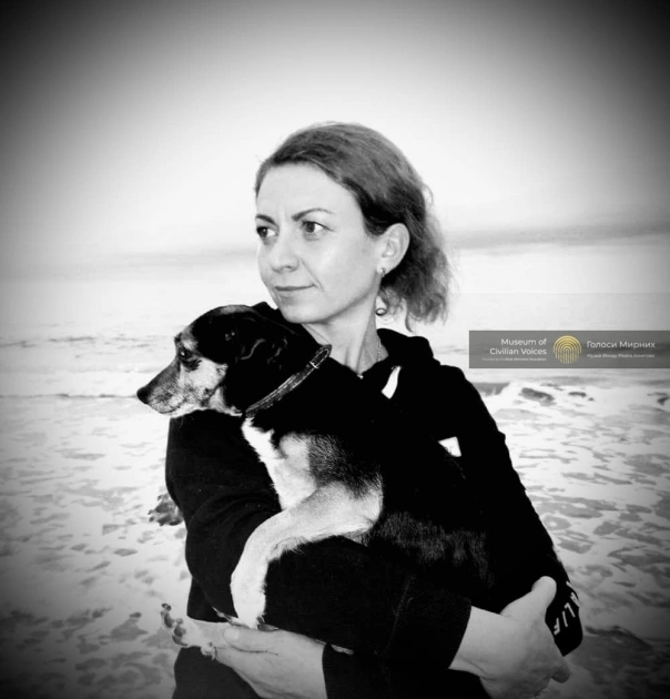В Україні вийшов «Щоденник Катерини Савенко» - записи мешканки Маріуполя про облогу міста - 5
