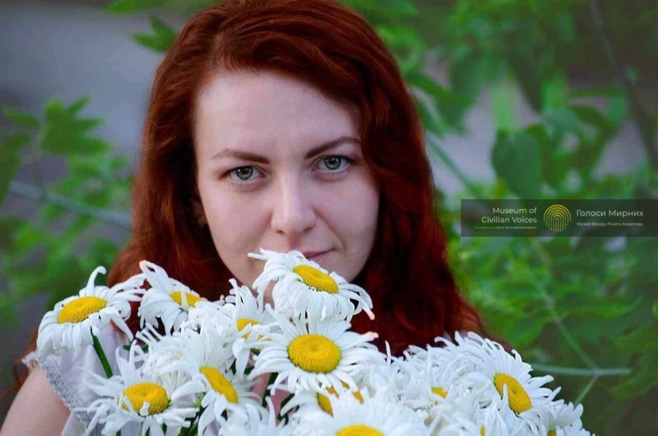 В Україні вийшов «Щоденник Катерини Савенко» - записи мешканки Маріуполя про облогу міста - 1