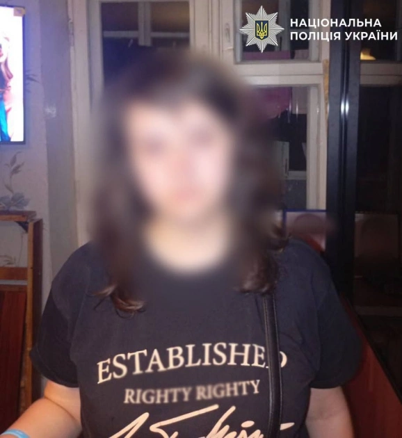 Сварка за столом закінчилася вбивством: у Києві затримали 27-річну жінку - 1