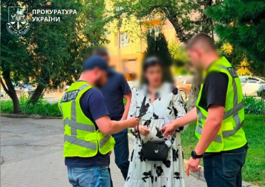 Мешканку Київщини підозрюють у продажі новонародженої дитини за 20 тисяч доларів - 4