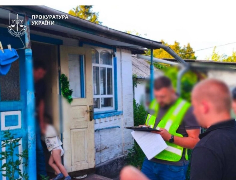Мешканку Київщини підозрюють у продажі новонародженої дитини за 20 тисяч доларів - 1