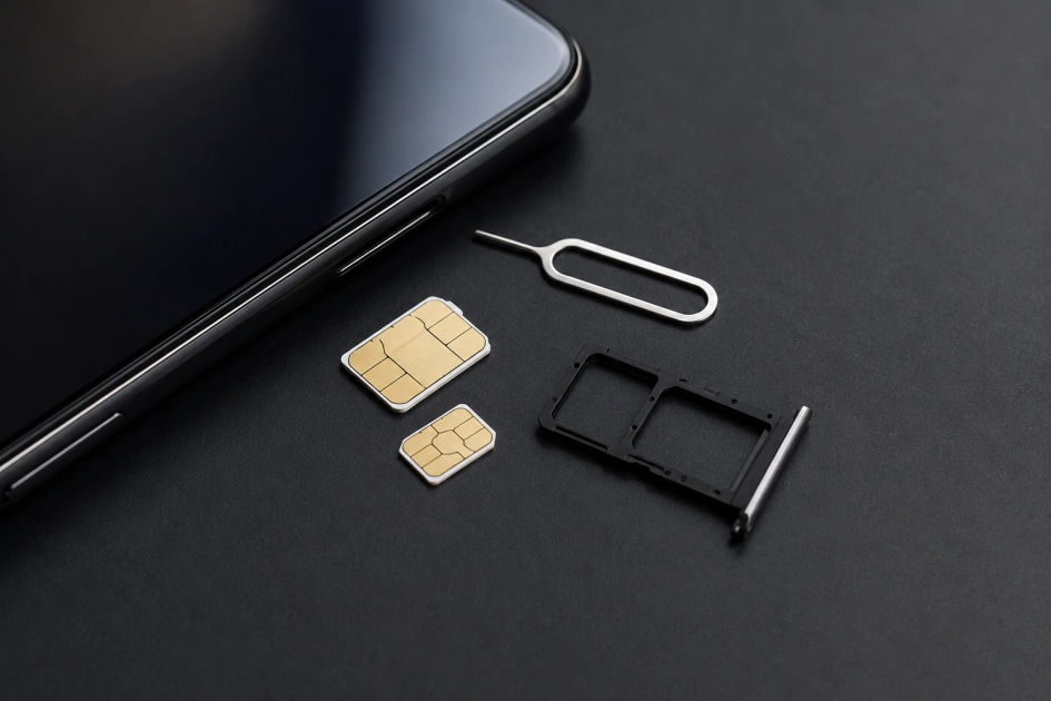SIM чи eSIM