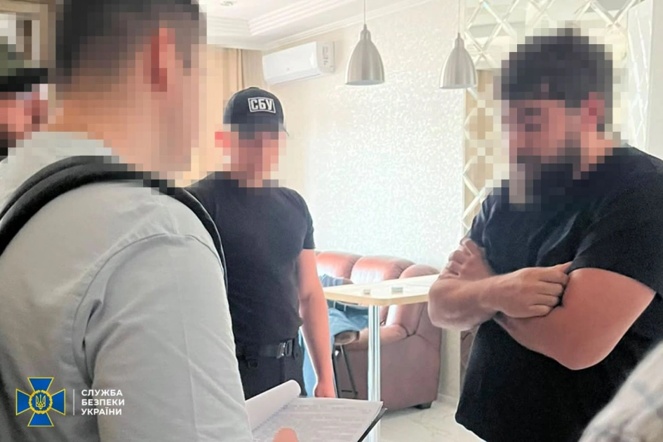 На ремонті Трипільської та Зміївської ТЕС розікрали понад 10 млн грн: СБУ повідомила про підозри - 3