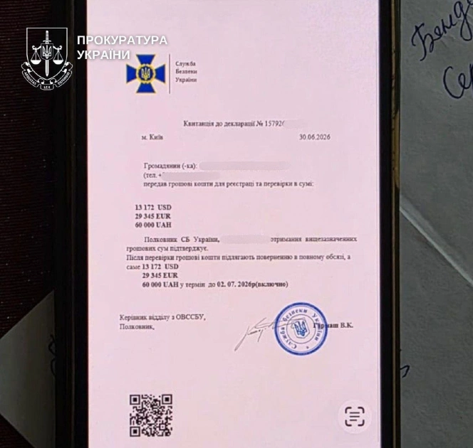 У Києві пенсіонери віддали шахраям понад 8 млн грн: аферисти представлялися співробітниками СБУ - 1