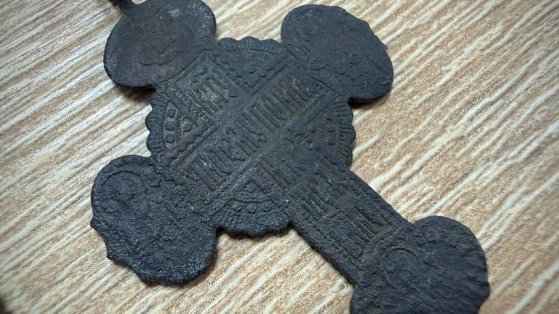 Київська митниця передала Львівському історичному музею 10 унікальних артефактів - 2