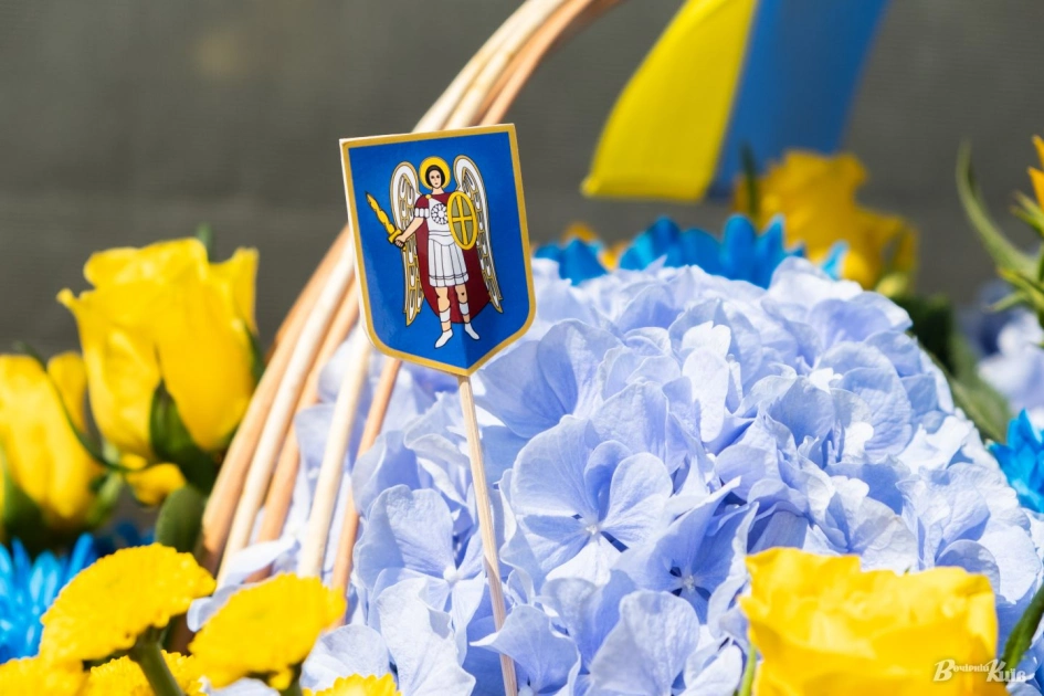 У Києві вшанували князя Володимира та нагадали про понад тисячолітню історію української державності - 5