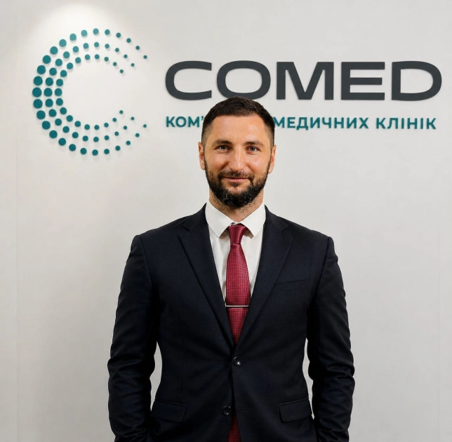 Дмитро Тищенко
