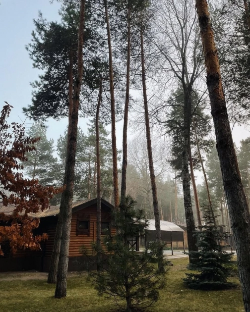 Куди поїхати з дітьми під Києвом: найкращі місця для відпочинку на природі - 5