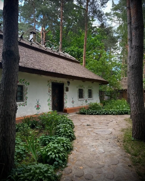 Куди поїхати на вихідні з Києва: 5 цікавих локацій на Київщині - 1