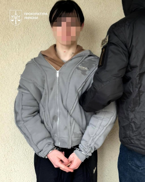 У Києві 19-річного агента РФ засудили до 15 років за спробу підірвати вибухівку - 2