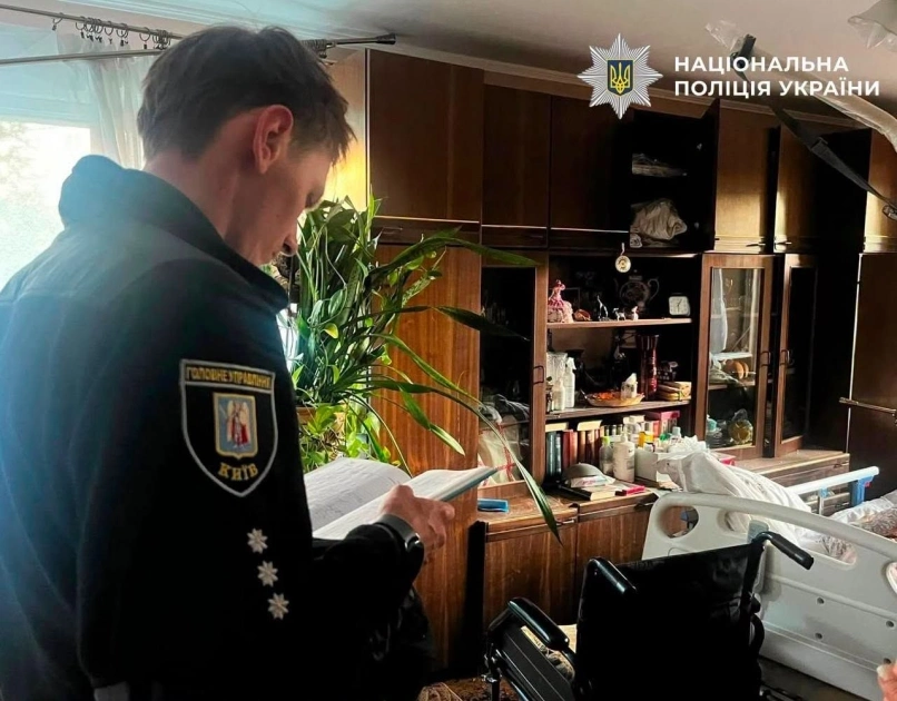 Кличко повідомив про наслідки атаки на Київ: одна людина загинула, дев’ятеро в лікарнях - 1