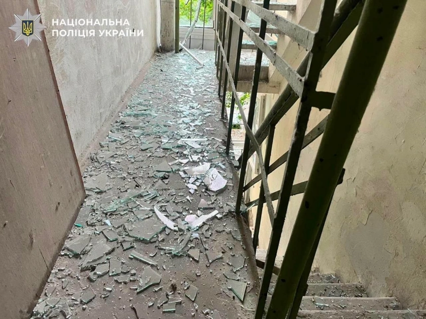 Кличко повідомив про наслідки атаки на Київ: одна людина загинула, дев’ятеро в лікарнях - 2