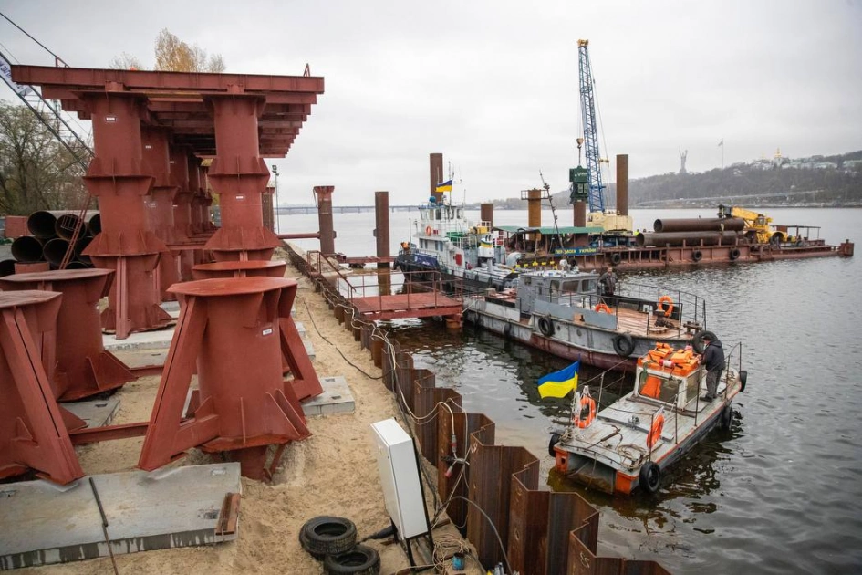 У Києві готують масштабну реставрацію мосту Метро: чи зміниться рух поїздів - 3