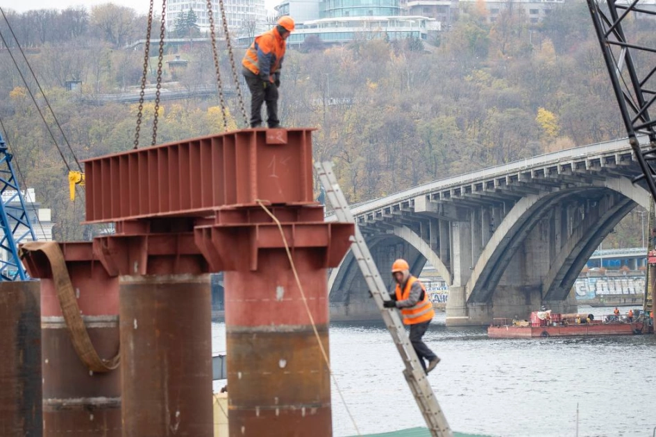 У Києві готують масштабну реставрацію мосту Метро: чи зміниться рух поїздів - 4